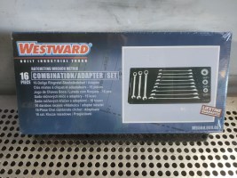 Westward 11 delige gereedschap set (10)